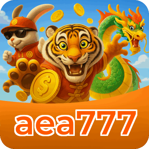 aea777 logo