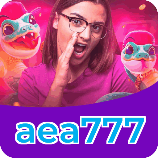 Siga a aea777 no Facebook